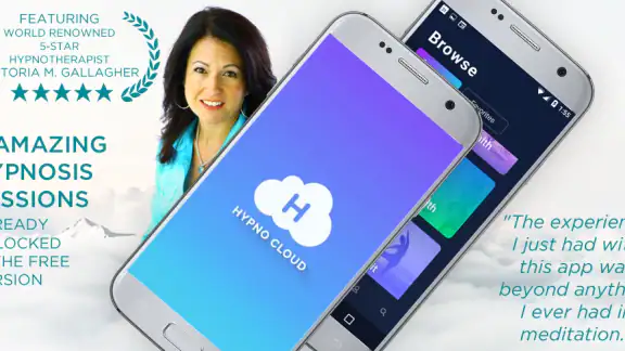 HypnoCloud: Hypnosis