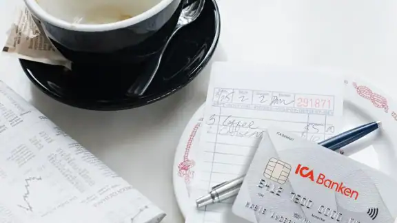 ICA Banken