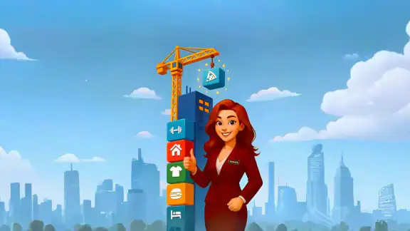 Idle Rent Tower