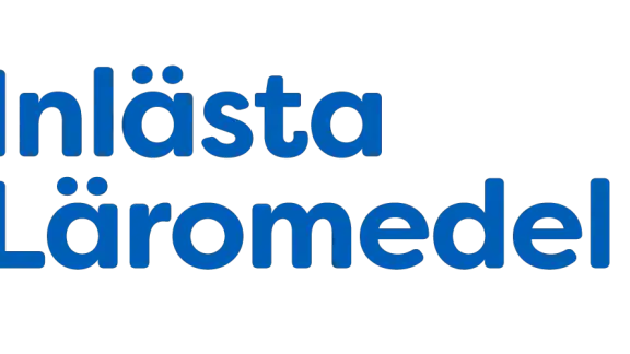Inlästa Läromedel