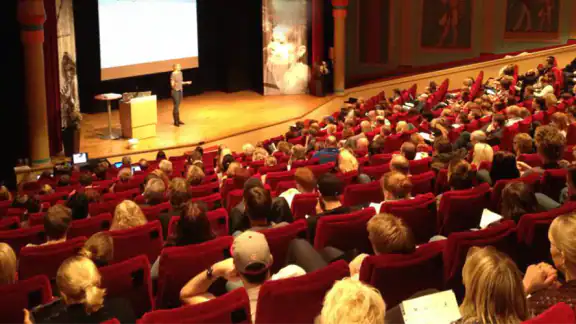 Invajo Konferens och Event
