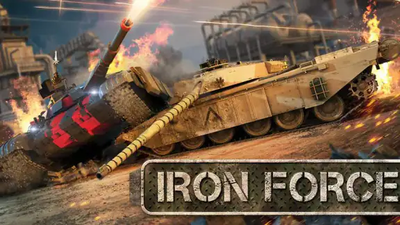 Iron Force