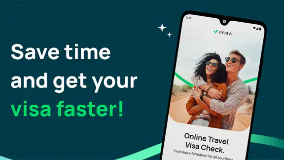 iVisa: Resvisum online