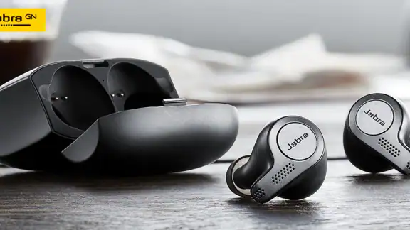 Jabra Sound+