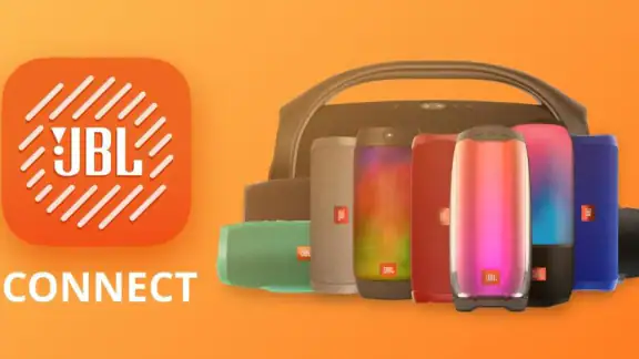 JBL Portable