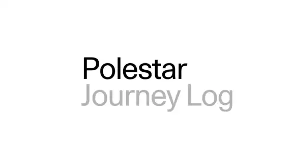 Journey Log