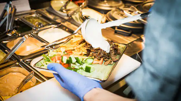 Kebabfabriken