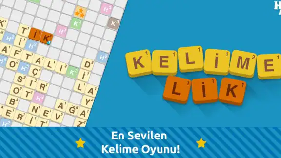 Kelimelik
