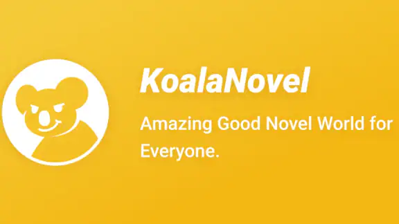 KoalaNovel - Read Book & Story