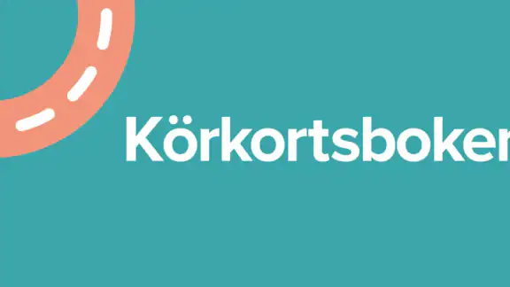 Körkortsboken