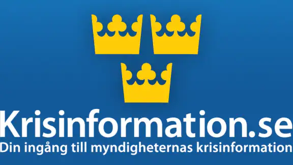 Krisinformation.se