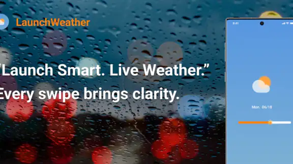 LaunchWeather