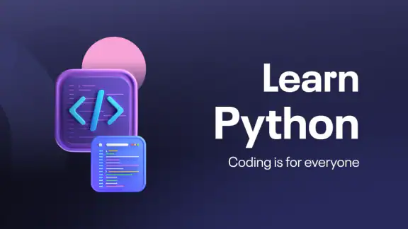 Learn Python－Code Lab by Ocean