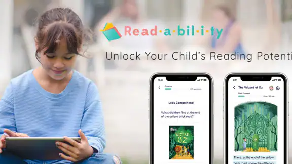 Learn to Read - Readability