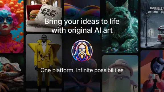 Leonardo.Ai - Image Generator