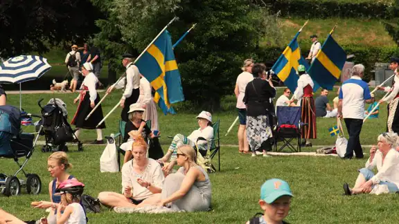 Lexin Offline (Svensk Lexikon)
