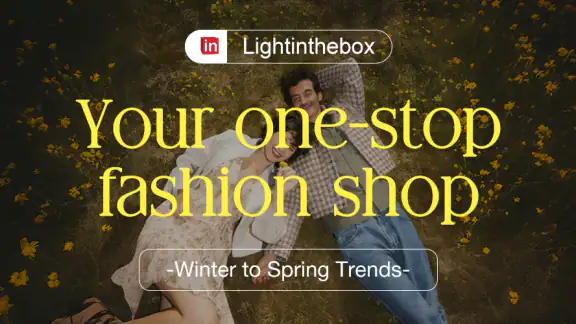 LightInTheBox Online Shopping