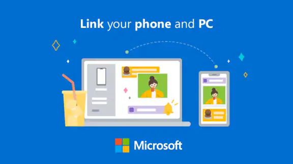 Link to Windows