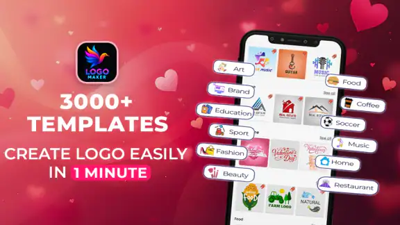 Logo Maker & Logo Creator