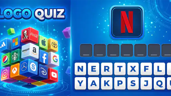 Logo Quiz : Guess the Brand
