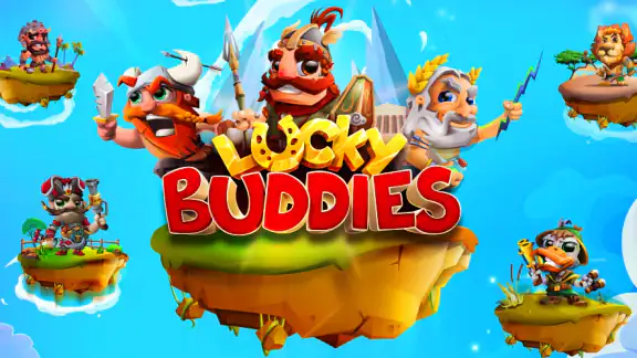 Lucky Buddies