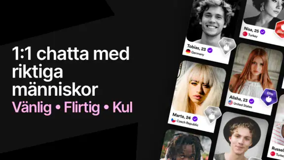MatchPub - Live Videochatt