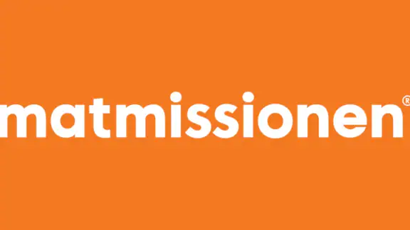 Matmissionen