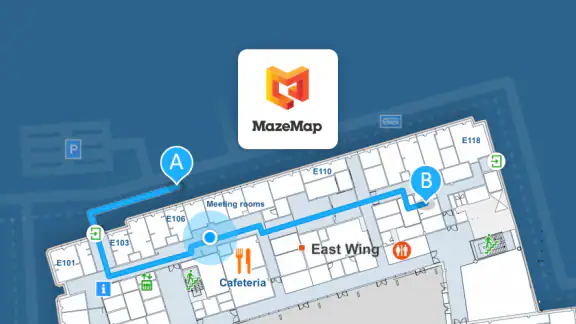 MazeMap