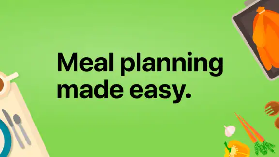 Mealime Meal Plans & Recipes