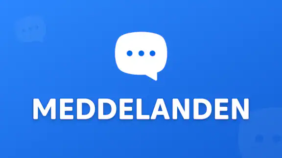 Meddelanden: Text Messenger
