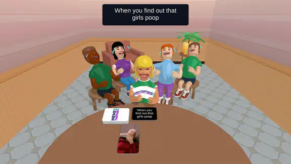 Meme Challenge: Dank Memes