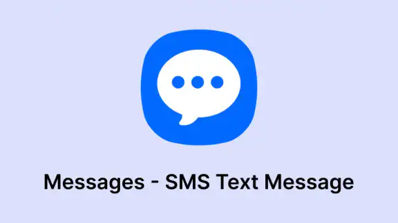 Messages - SMS Text Message