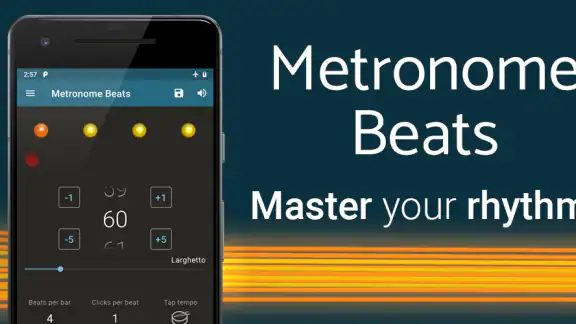 Metronom Slag