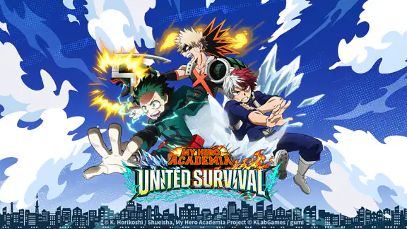 MHA: UNITED SURVIVAL