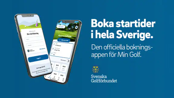 Min Golf