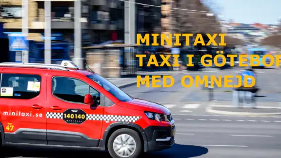 Minitaxi
