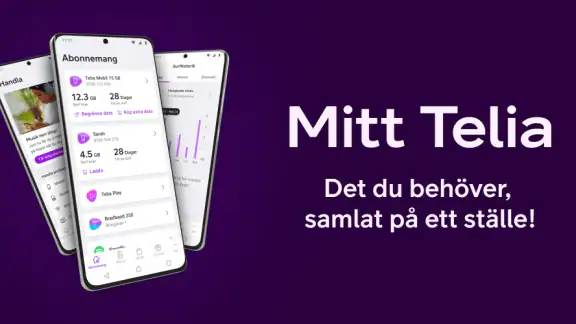 Mitt Telia