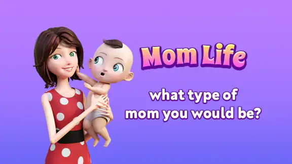 Momlife Simulator
