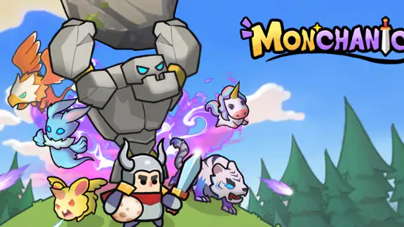 Monchanic