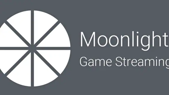 Moonlight Game Streaming
