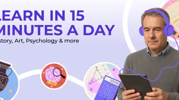 MyGrowth: Daily Micro Learning