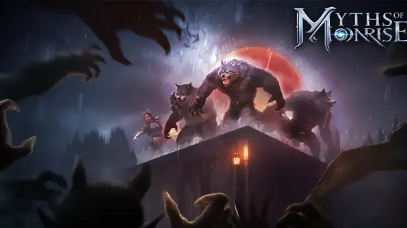 Myths of Moonrise