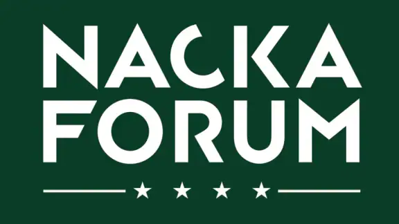 Nacka Forum