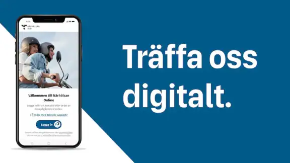 Närhälsan Online