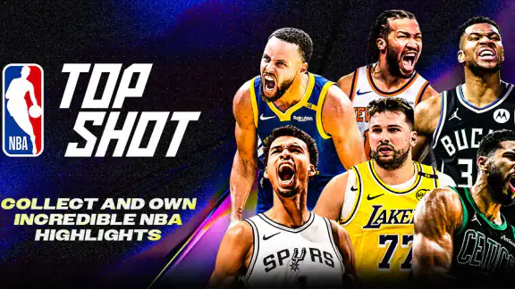 NBA Top Shot