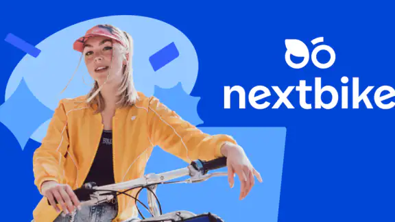 nextbike – Bike Sharing