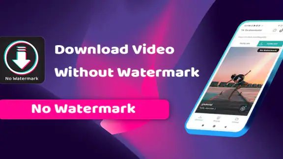 No Watermark Video Downloader