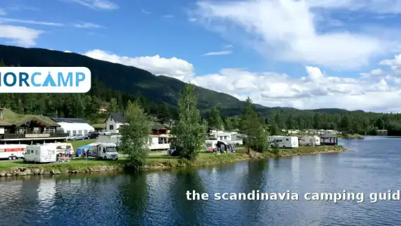 NorCamp - Skandinavien Camping