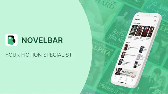 NovelBar-Your Reading Haven
