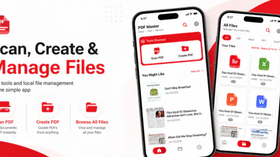 PDF Master